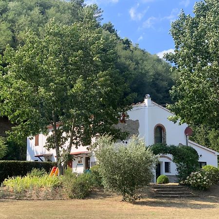 Podere Campofossato Πιστόια Εξωτερικό φωτογραφία