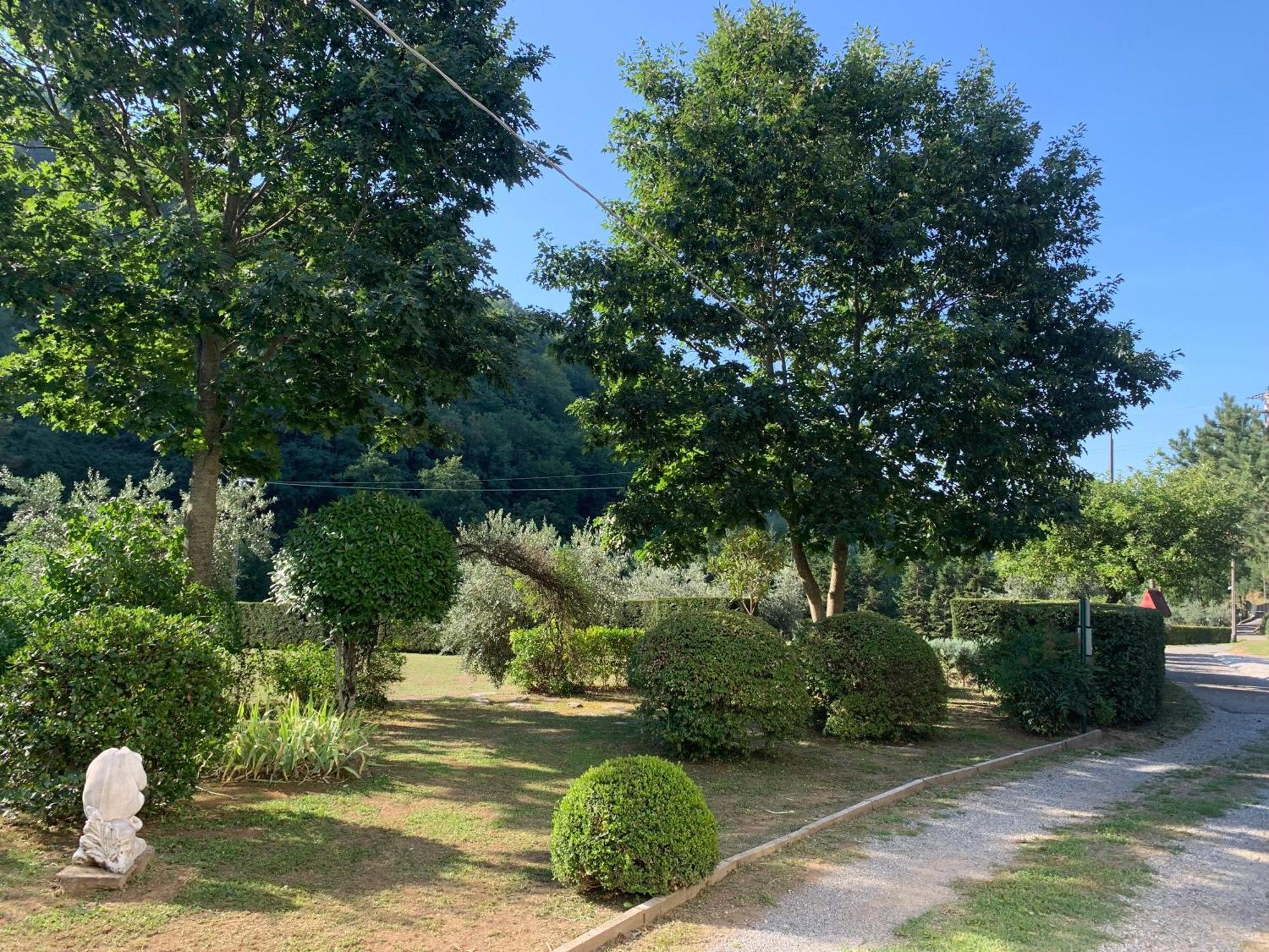 Podere Campofossato Πιστόια Εξωτερικό φωτογραφία