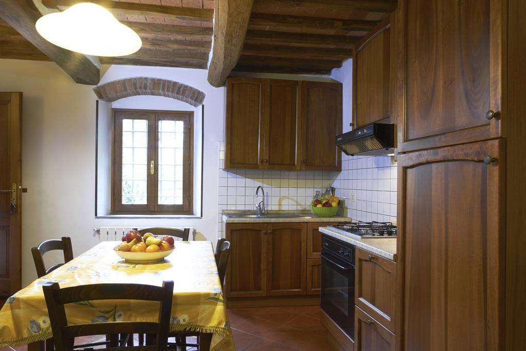 Podere Campofossato Πιστόια Εξωτερικό φωτογραφία