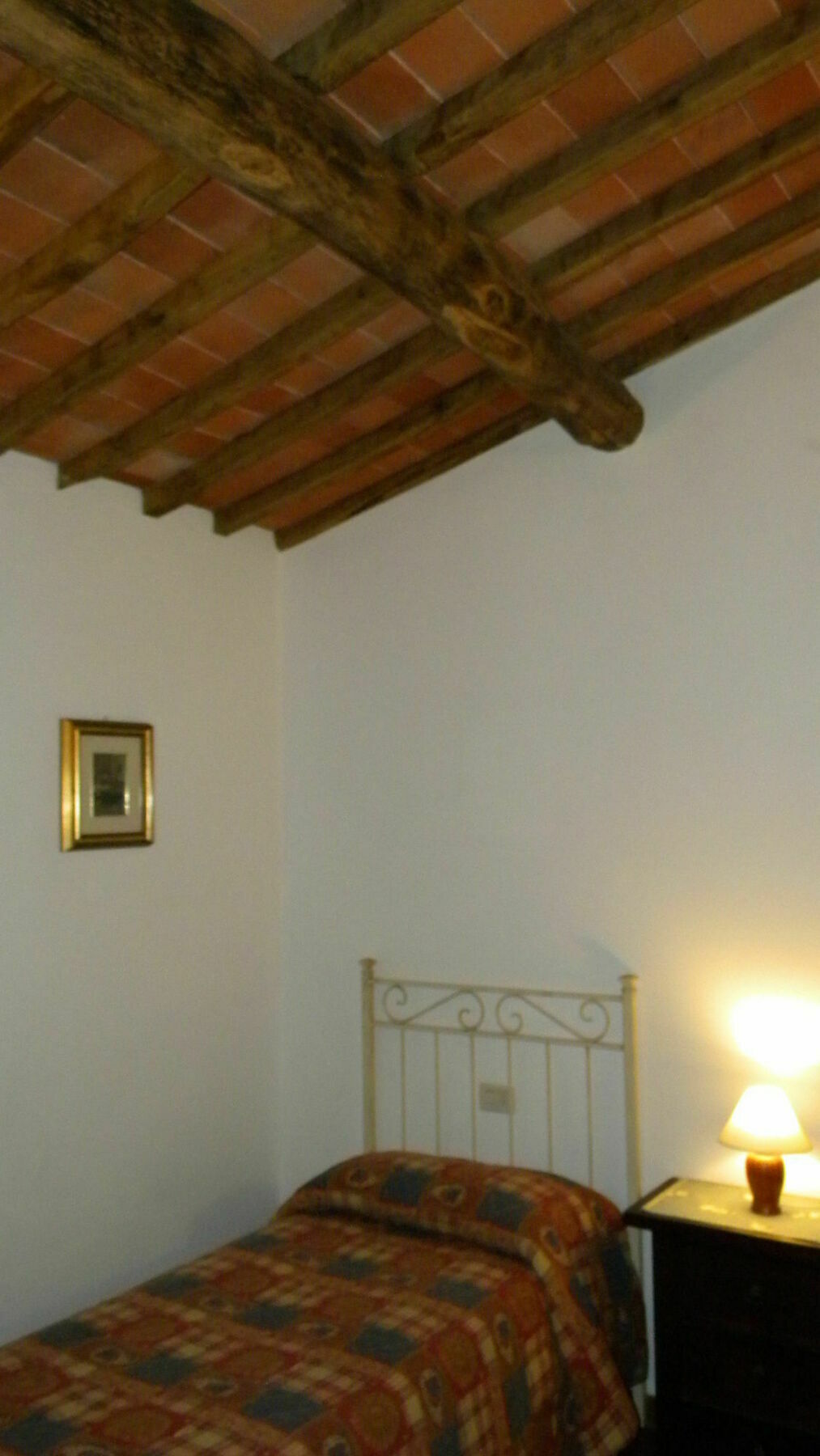 Podere Campofossato Πιστόια Εξωτερικό φωτογραφία